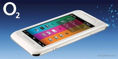 O2定制 怪兽东芝TG01夏季将在德国上市